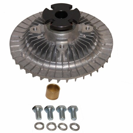 Gmb 96-88 Jaguar L6 Fan Clutch, 913-2020 913-2020